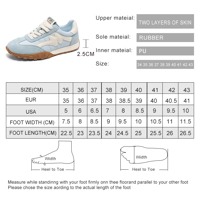 AIYUQI Sneakers Women 2024 Spring Genuine Leather Women Moral Training Shoes Flat Casual Shoes Women Forrest Gump Shoes Women