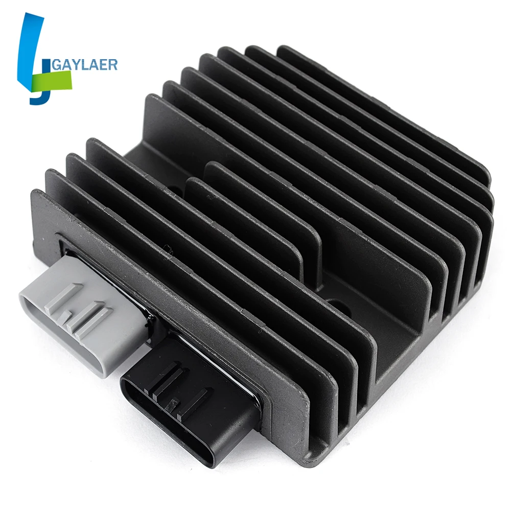 

Regulator rectifier for Honda SXS1000M3/3P/3L/5P/5D/5L Pioneer 1000 SXS1000S2R/2X/4D TALON 31600-HL4/6-A01