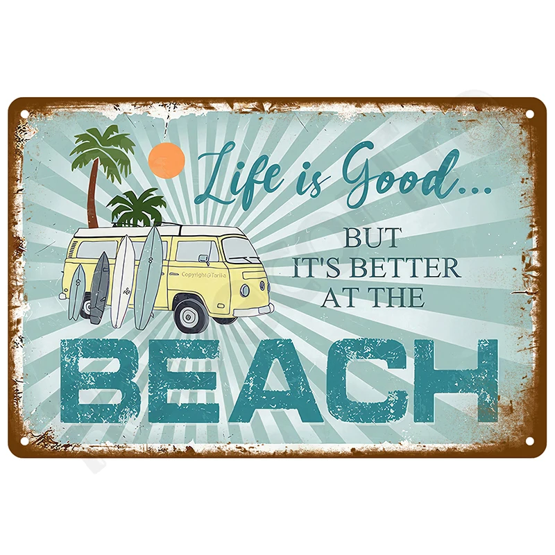 Vintage Zinn Zeichen Mancave Schild Bar Garage Platte Retro Platten Poster Metall Zeichen Wand Kunst Wandbild Zimmer Dekoration Dekor Bar – Detail 30
