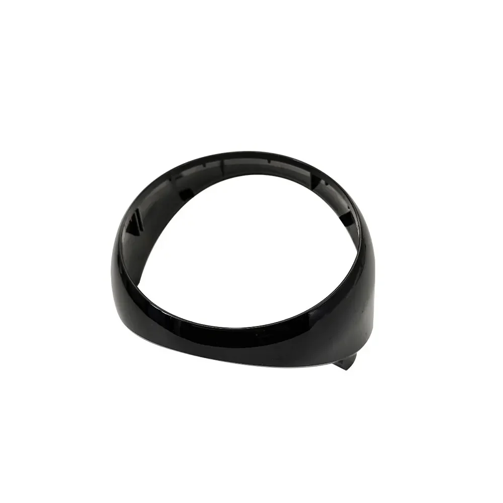 Dla Mercedes W205 W253 Samochodowa Kratka Nawiewu Klimatyzacji Pierścień Zewnętrzny Ramka Zewnętrzna Pokrywa Dla Benz Klasy C GLC C180 C200 GLC300