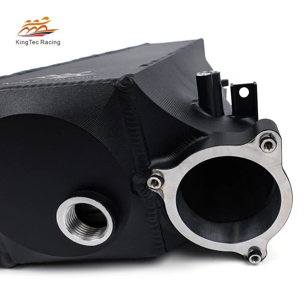 B58 Gen 2 Billet Aluminum Intake Manifold Inlet Engine for 2025 Toyota Supra A90