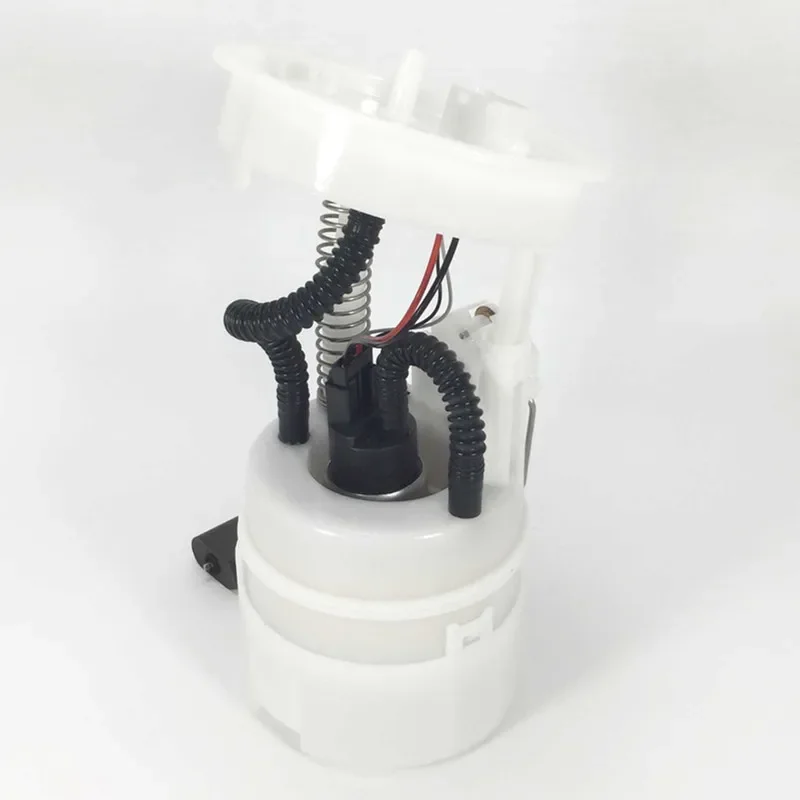 WAJ Fuel Pump Module Assembly 16112752287, 16112754806 Fits For Mini Convertible Clubman 1.4-1.6L 2006-