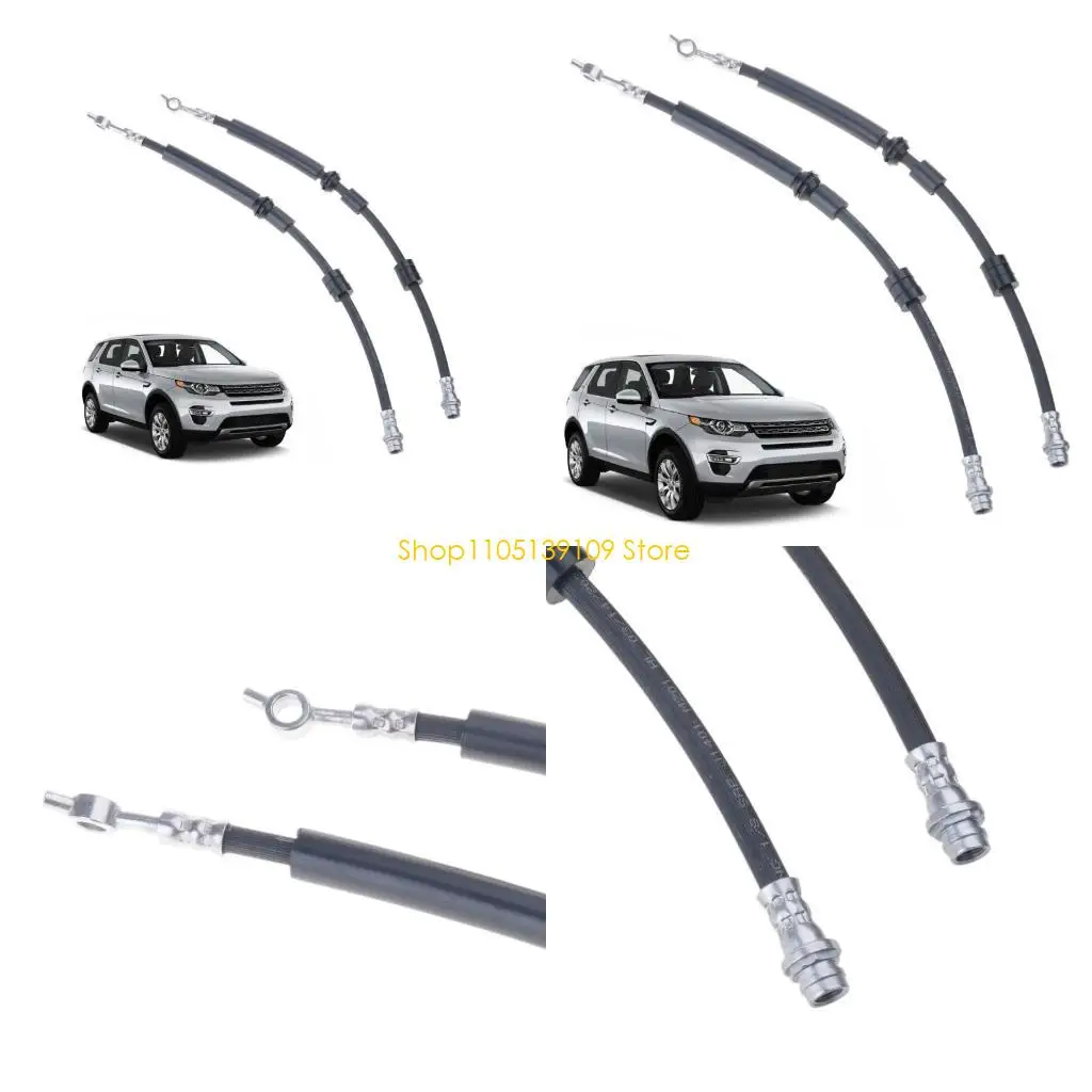

P5ED Brake Hose Replacement for Discovery Sport L550 Evoque Auto Rubber Brake Hose