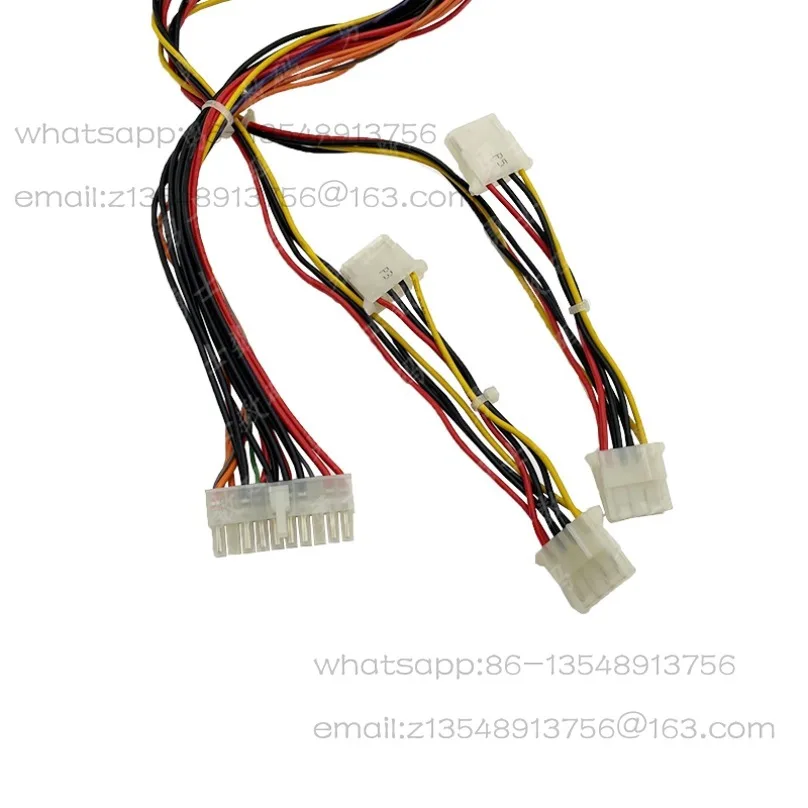Applicable video recorder 8632 8664N 8616N-I16 monitoring power supply DPS-250AB-101B factory direct sales