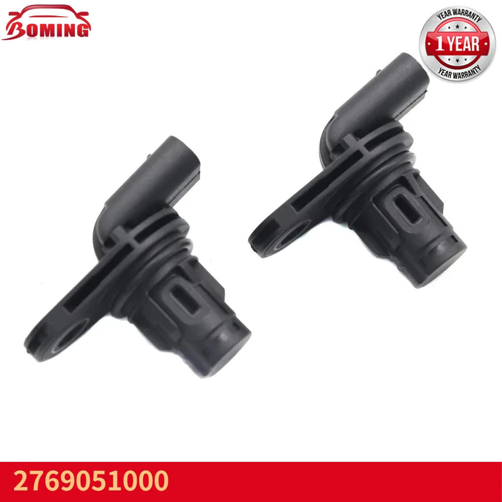 A2769051000 2769051000 Camshaft Position Sensor For Mercedes-Benz W166 ML350 C207 M276 E350 GL450 CL550 CL63 AMG SL550