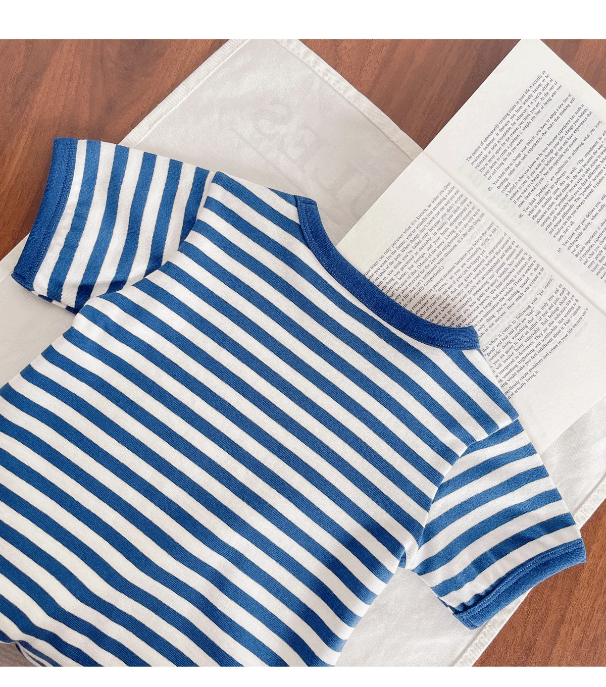 (الصبي 0-3 سنوات) طقم قطعة واحدة للأطفال الصيف قصيرة الأكمام للأطفال الأولاد بذلة القطن الكورية لطيف القطن الدب تسلق الملابس 2025 #5