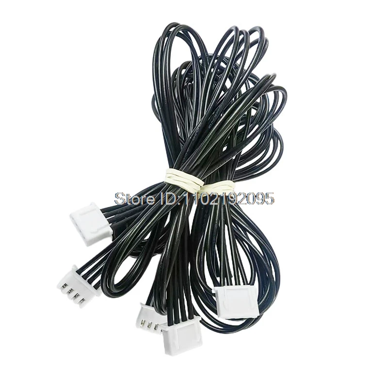 150CM 24AWG 1500MM XH2.54 XH 2.54 XHP 2.50MM XHP-2 XHP-3 XHP-4 XHP-5 XHP-6 customization made Cable Assemblies Wire Harness