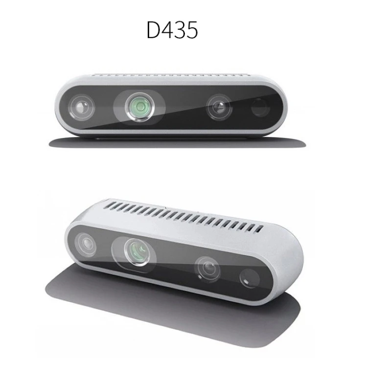 Camera Somatosensory Camera D435i