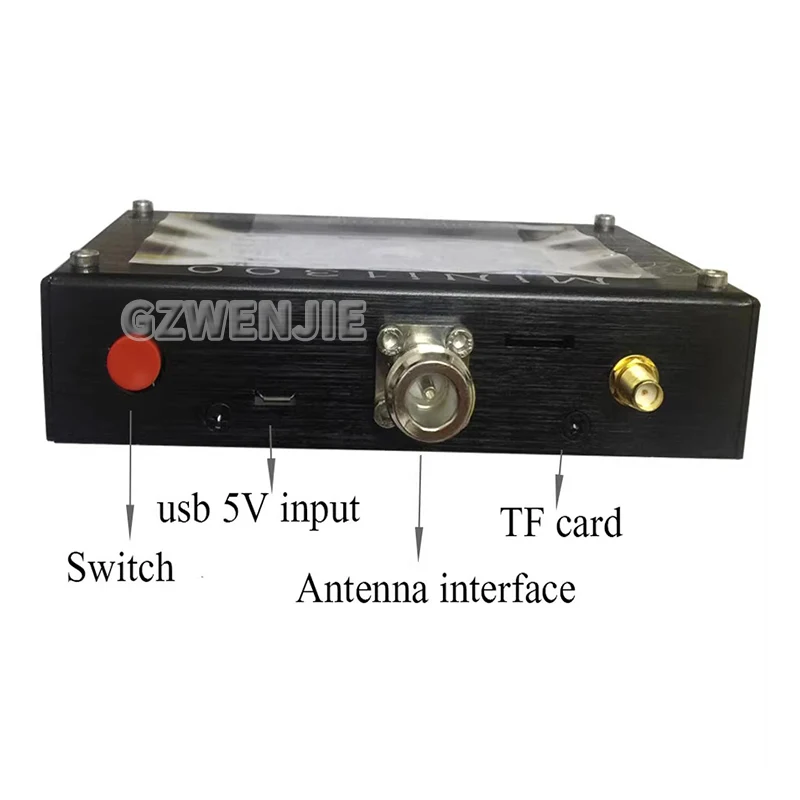 Mini1300 Antenna An… - image