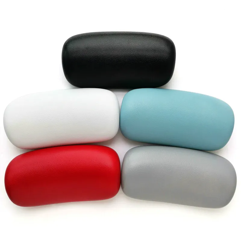 

Bath Pillow Bathtub Headrest bath cushion Neck Protection Cushion Spa Hot Tub Accessories Spa Headrests Bath Tub Accessories