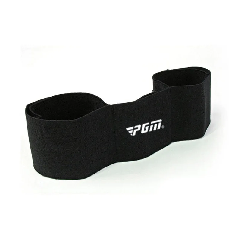 PGM Golf Elbow Joint Fixed Training Strap Swing Movement Corrector Golf Swing Posture Protector GolfTrainingAuxiliaryAccessories