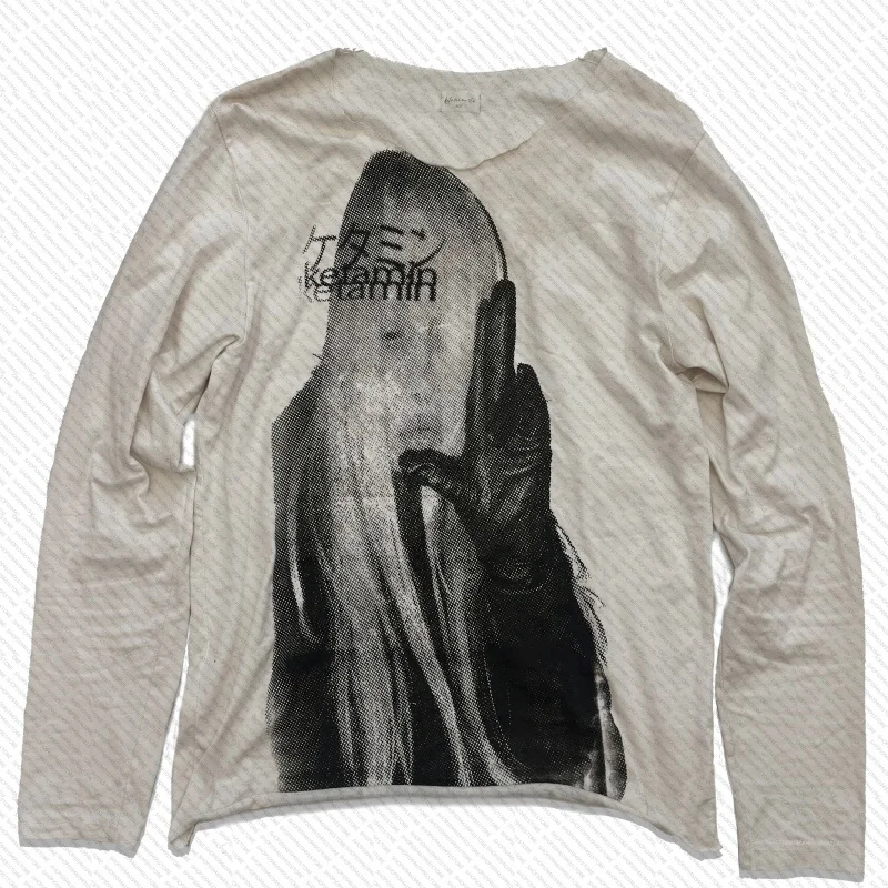 Thumbnail 2 - #31 Trending Womens Graphic Print Tees Right Now