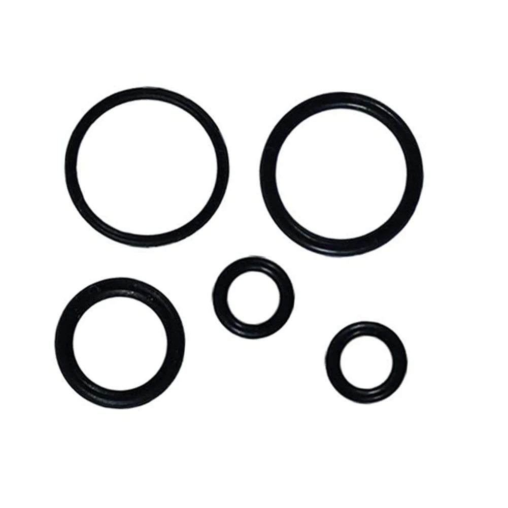 A22F-4 Pack Of Carburetor Carb Rebuild Kit For Honda Magna 750,VF750C,VF750,VF 1994-2003