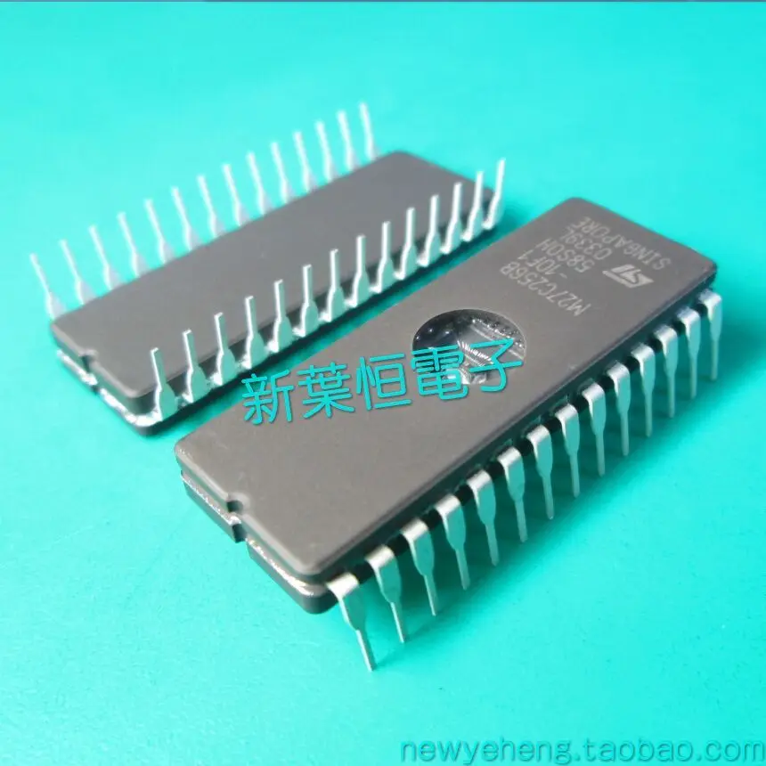 

M27C256B-20F6 M27C256B-20F1 M27C256B-90F6