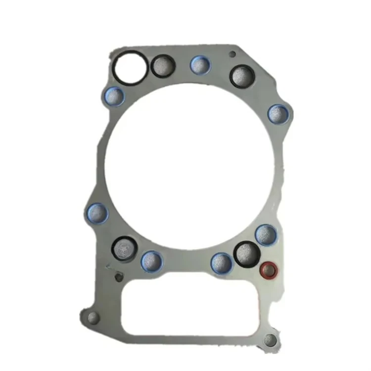 

Construction machinery parts Cylinder head gasket 6240-11-1810 compatible with SA6D170E SAA6D170E WA600