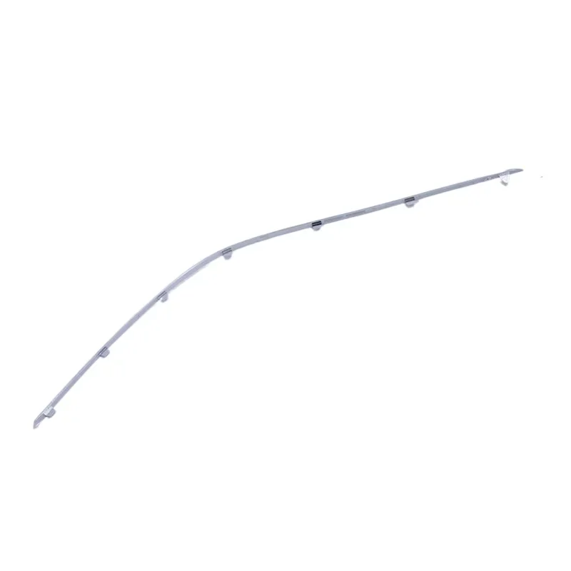 

Накладка на задний бампер для Mercedes-Benz C W204 C180 C200 C260 C300 2008-2013 гг.