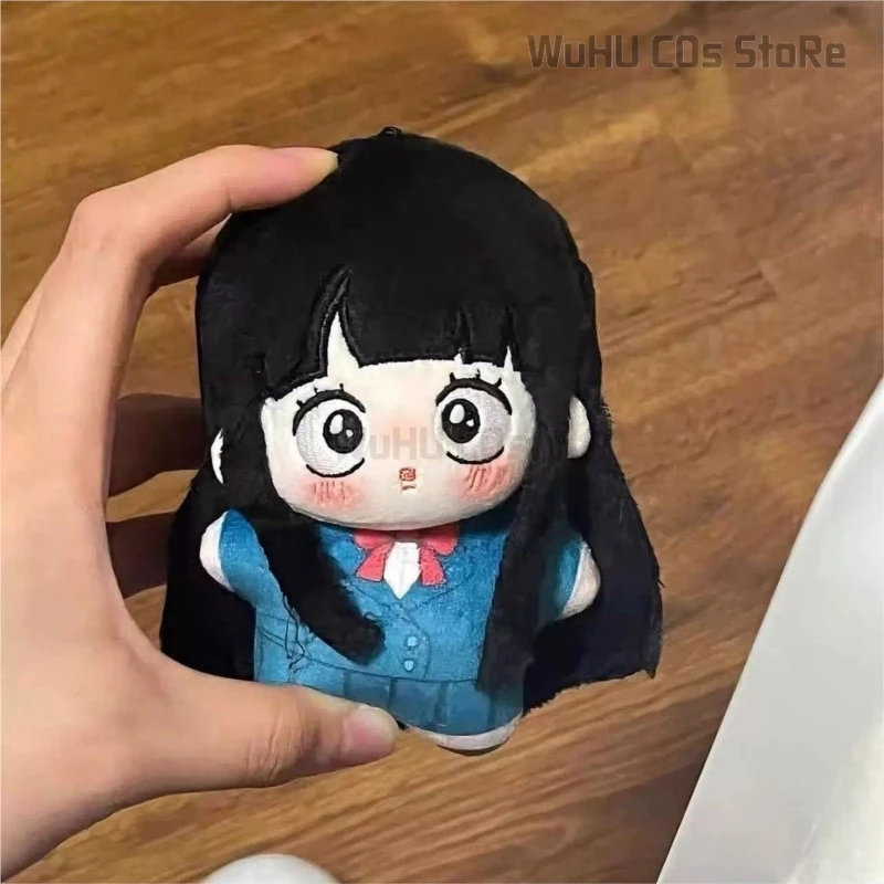 Anime Kuronuma Sawako Cosplay Higashiyama Kobeni Tomie Kawakami Komi Shouko Cosplay Doll Women Girls Birthday Party Doll Gifts