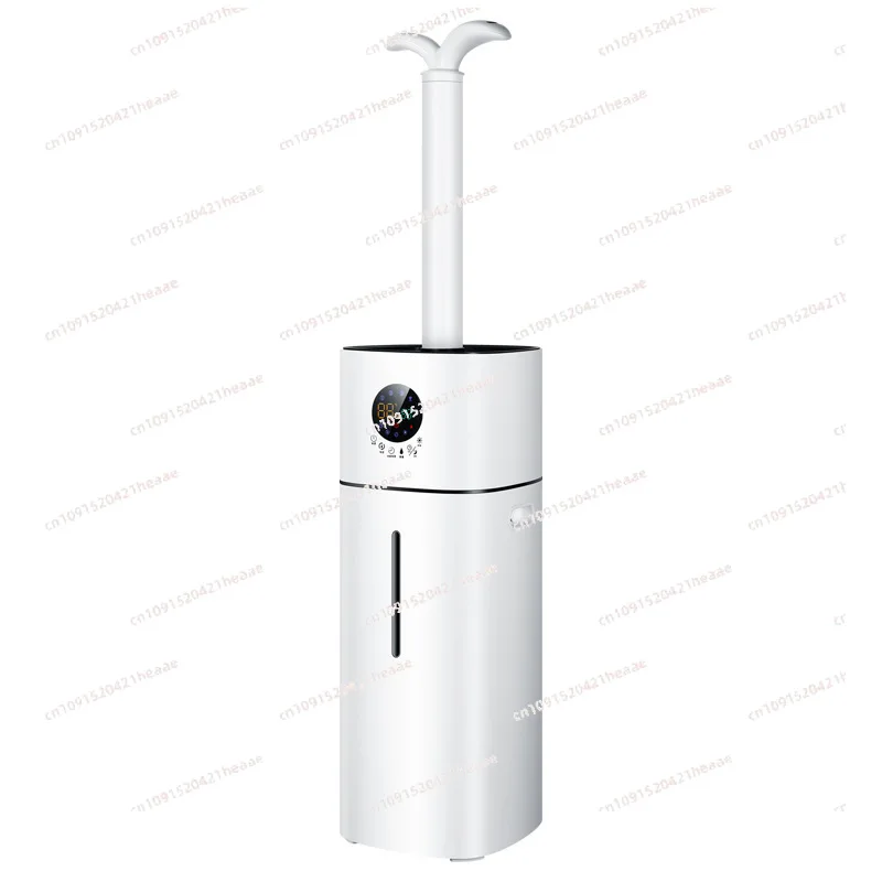 Suitable forCool Mist Top Fill Floor Humidifiers Humidifiers  Large Room Home, 4.2/16L Quiet Large Humidifiers 1000 sq.ft,