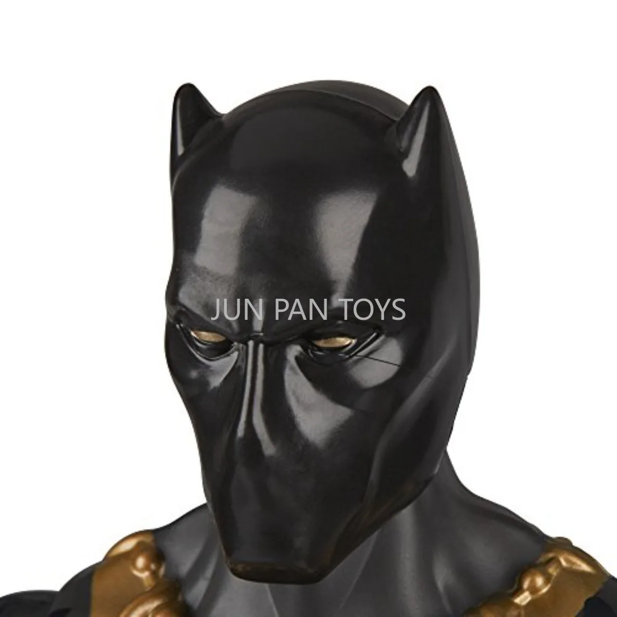 مارفل أفنجرز إنفينيتي وور تيتان هيرو سلسلة هالك النمر الأسود إريك كيلمونجر 12 في عمل نموذج لجسم اللعب هدية الكريسماس #4