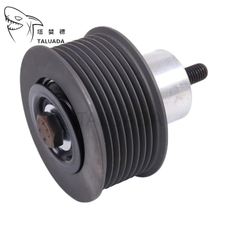 

227-8313 For C7 C11 C13 Engine 349D2 345D L 345C 730 725 Idler Pulley