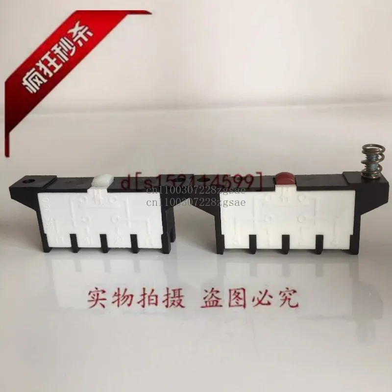 Micro Switch Bse 30… - image