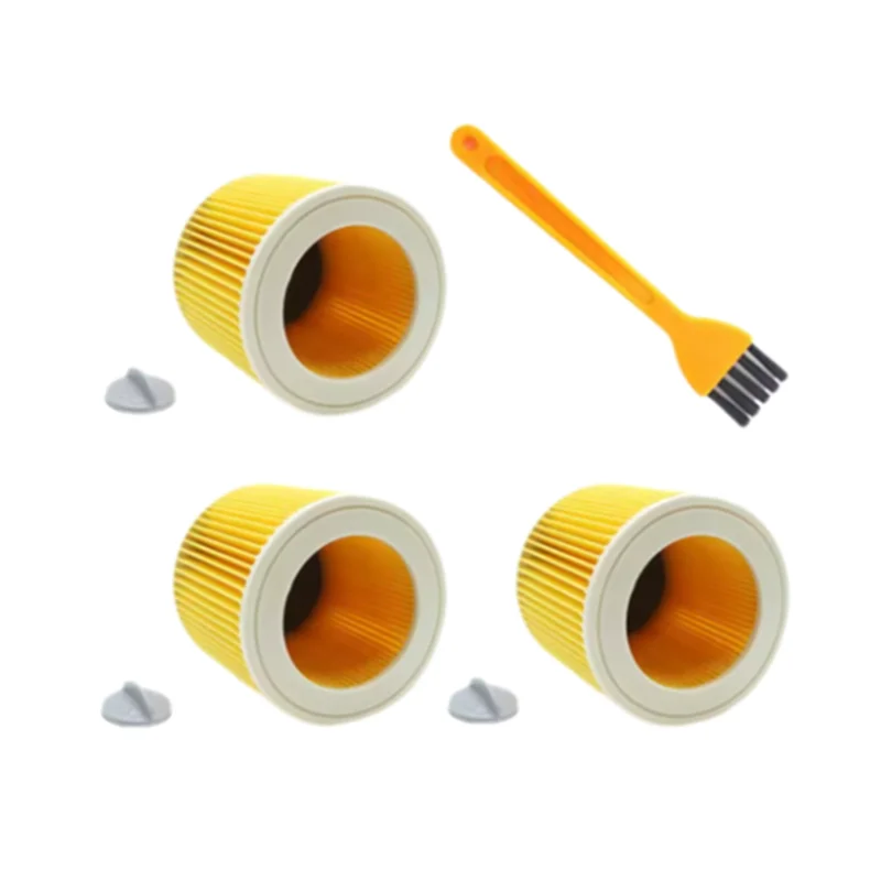 Hepa Replacement Fi…