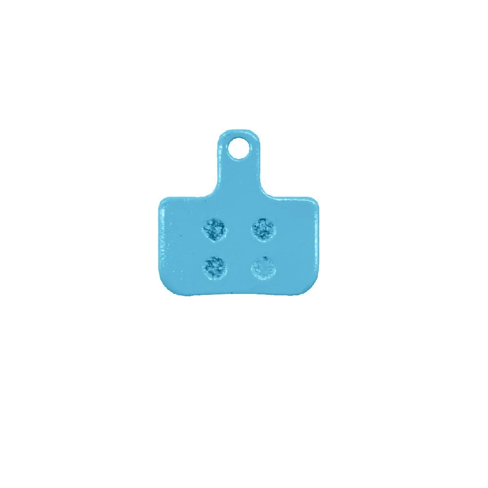 MTB Bike Bicycle Ceramic Disc Brake Pads With Spring For -AVID DB for elixir -SRAM LEVEL for tl T Bikes Components Bicycle Part