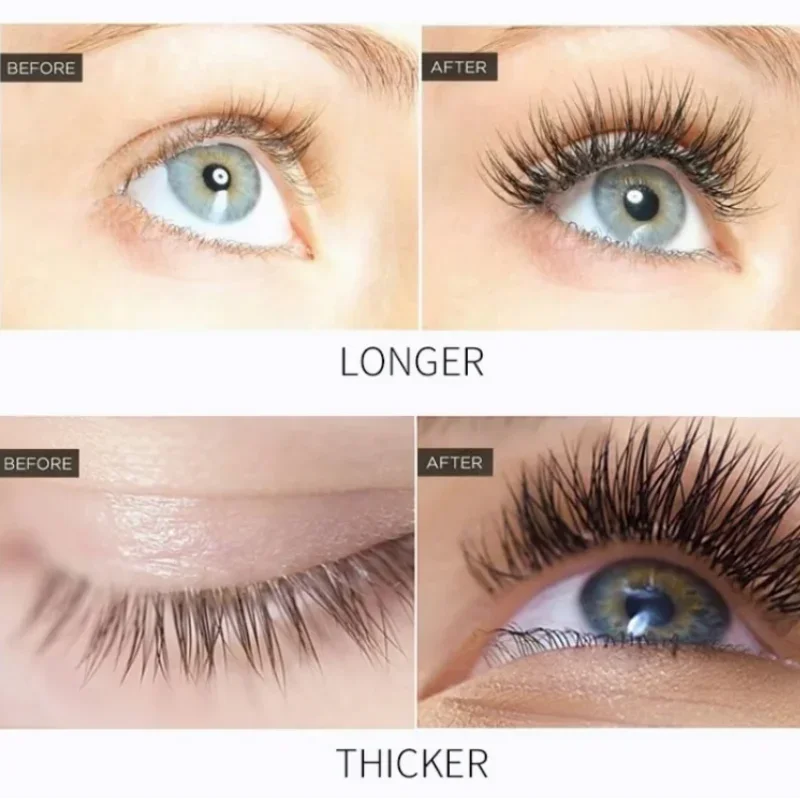 Revita Lash Wimper Groei Serum Lange Krul Instelling Vloeistof 3.5Ml Geavanceerde Wimper Essence Enhancer