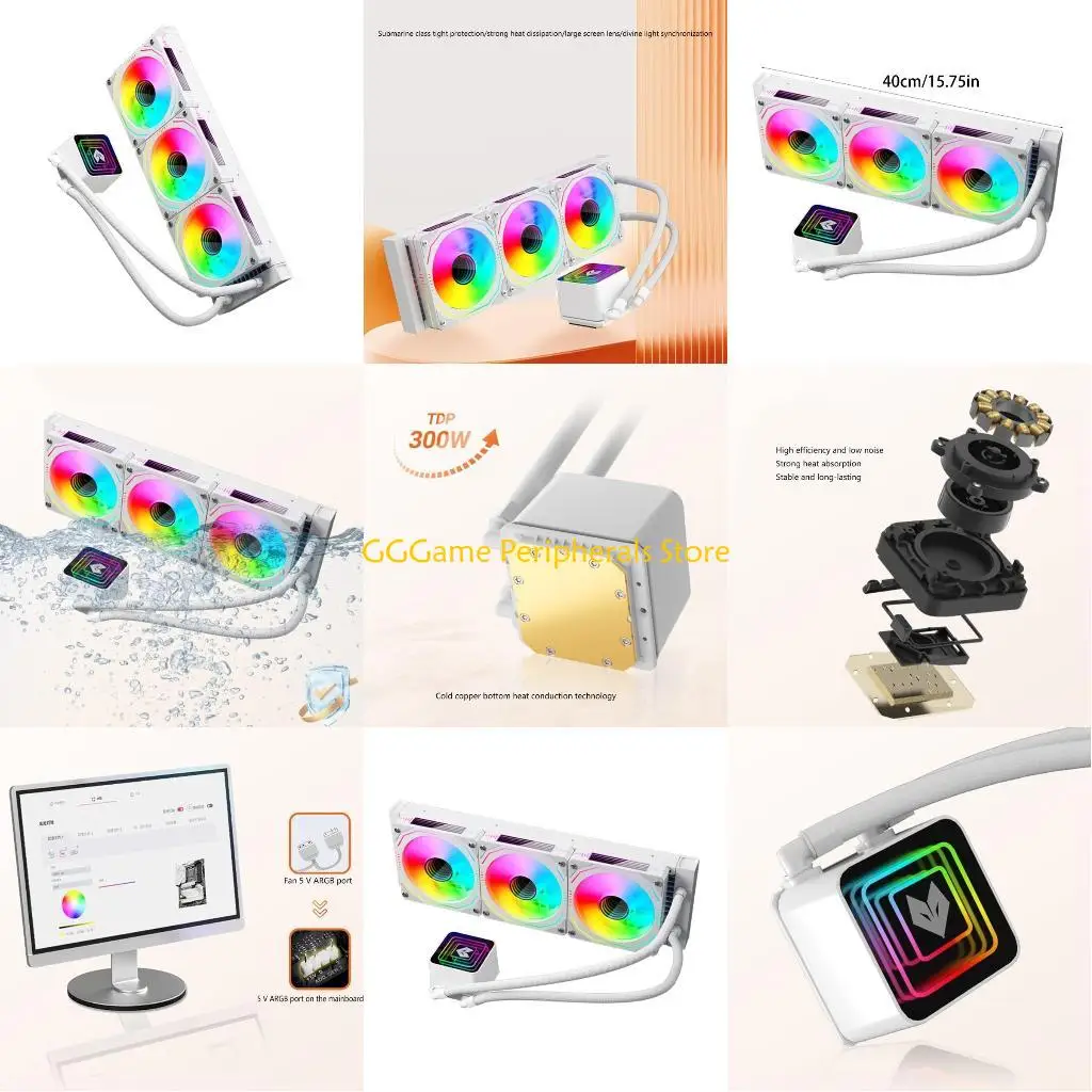 U55B For Glacier 36… - image