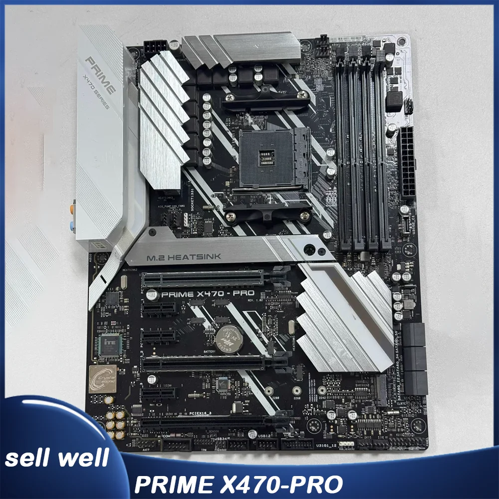 Atx Motherboard DDR…