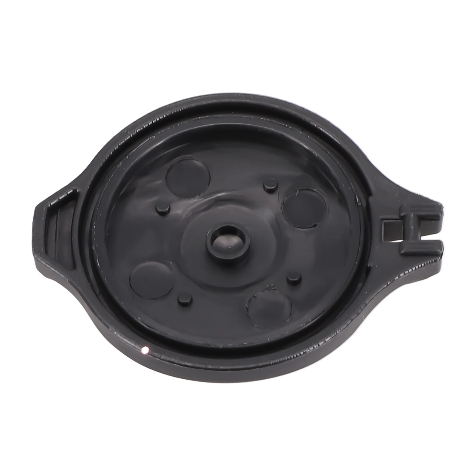 25440-3S000 Coolant Reservoi Cap Hot Sale Accessories Replacement High Quality For Kia For Optima For Sorento Black