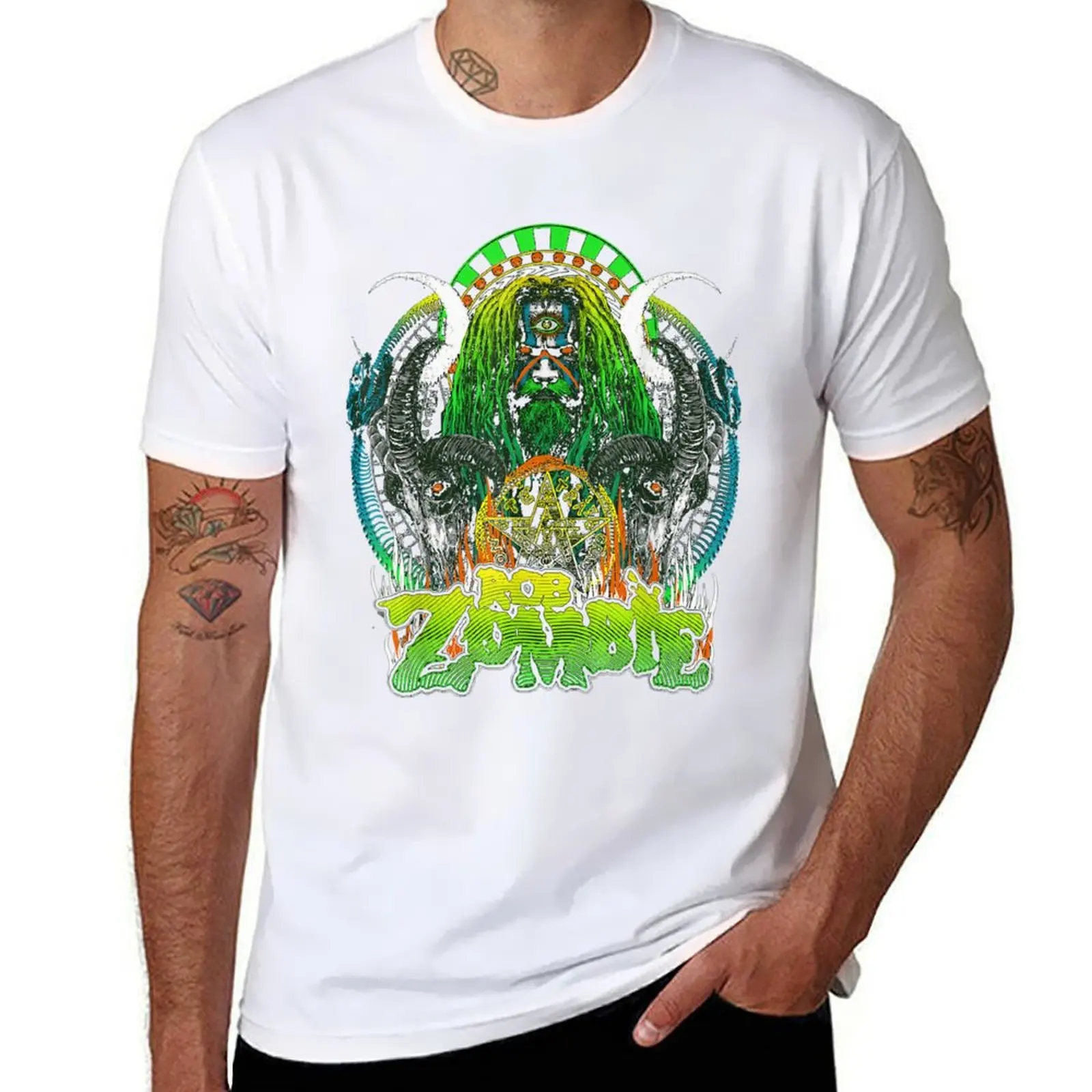 

Tour Vintage Music Singer Album Band Halloween T-Shirt t shirt man luxury t shirts for man graphic funny T-Shirt