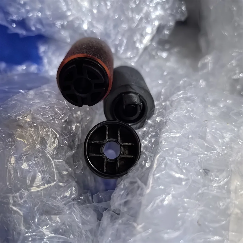 

10 Paper Feed Separation Roller for Toshiba 2555C 3055C 3555C 4555C 5055C 2505 3005 3505 4505 5005 2515 3015 3515 4515 5015 2008