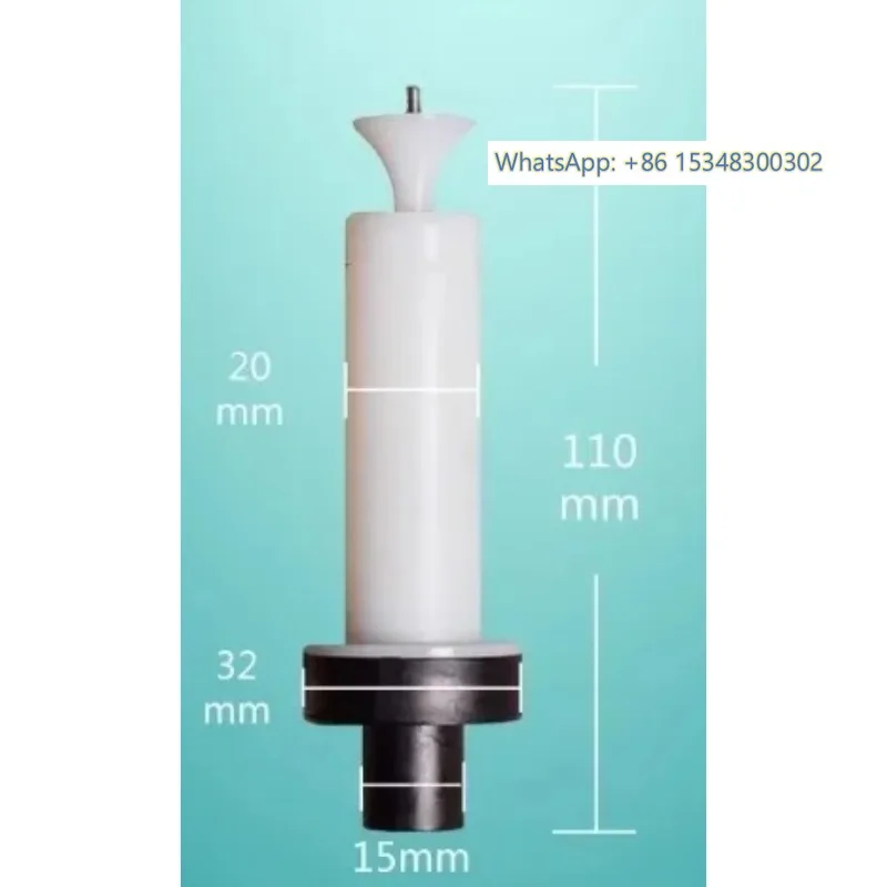 electrostatic spray gun head discharge needle spray molding machine powder spray gun electrode holder