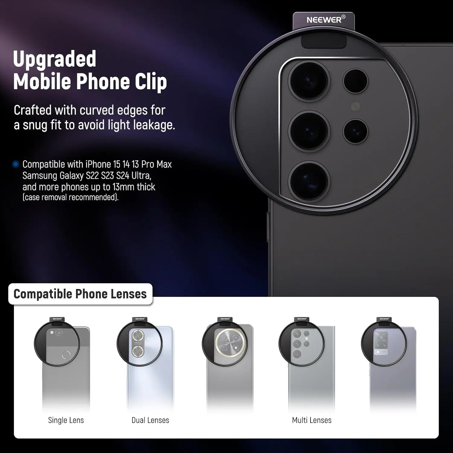 Neewer FL-41 67Mm P… - image