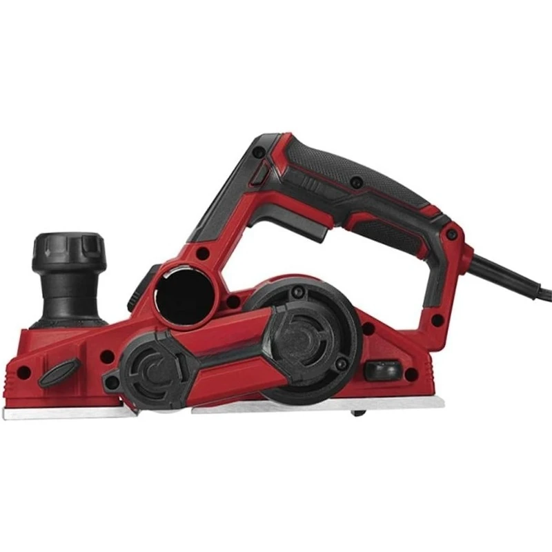 Plaina elétrica com fio de 6,5 AMP de 3-1/4 polegadas - PL 201201