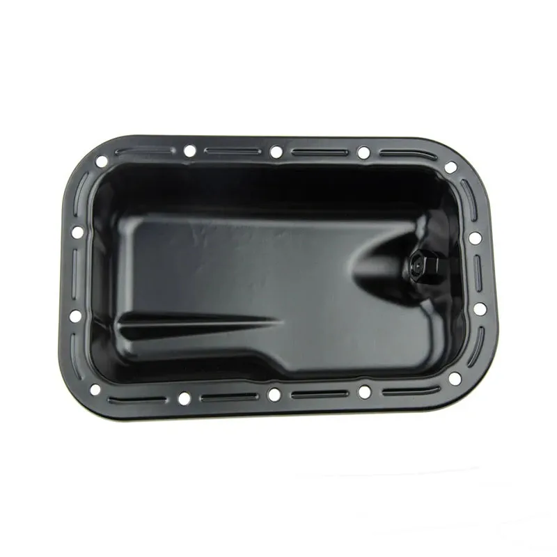 

New Genuine Engine Oil Pan 05184546AC For 2012-2017 Jeep Wrangler 3.0/3.6