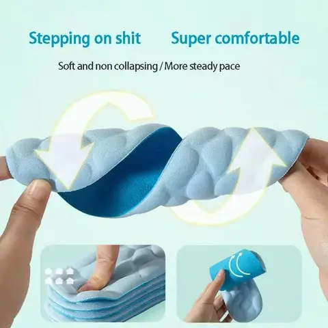 6 best sales blue foam - №6