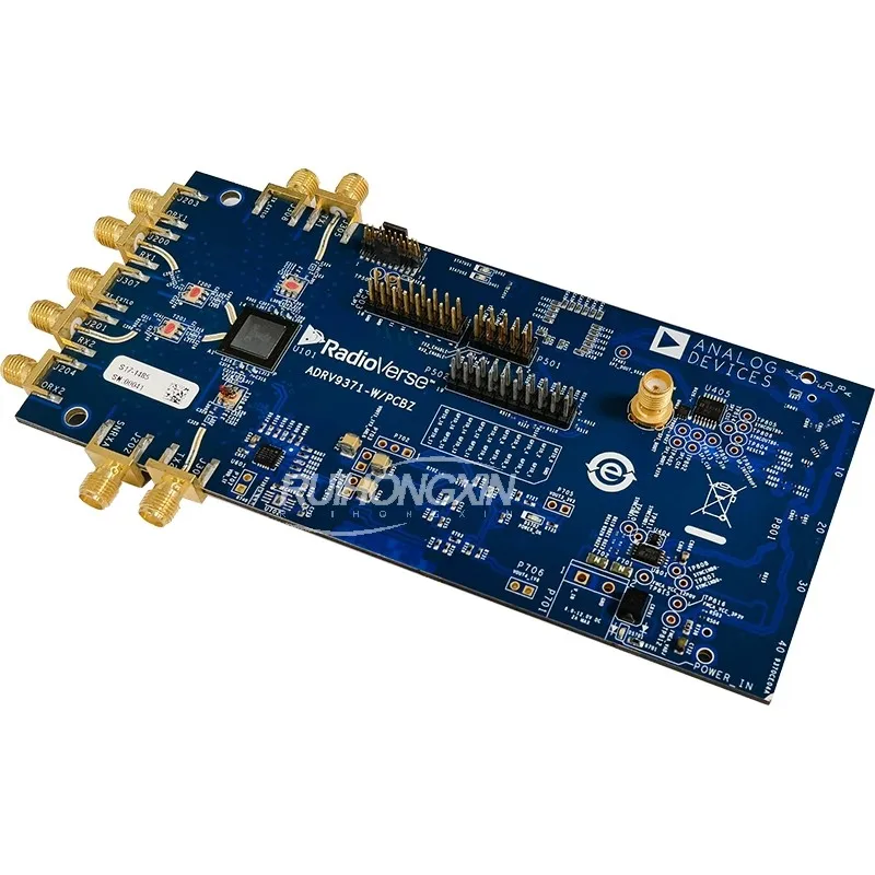 

Spot ADRV9371-W/PCBZ ADI link ZC706 motherboard new official genuine development board