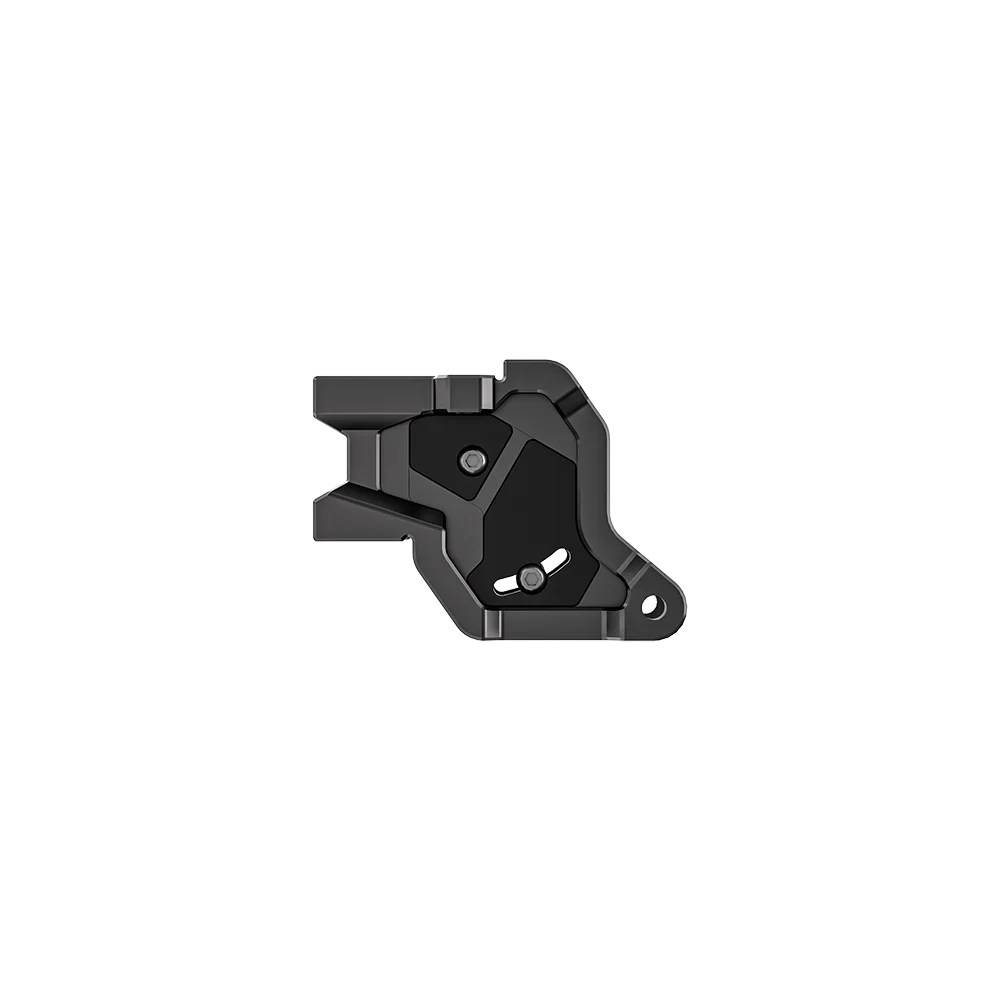 iFlight CNC side pannel O4 upgrade kit for Nazgul Evoque F4/F5/F6 V2 HD / Nazgul DC5 ECO O3 HD / Chimera7 Pro V2 HD FPV Parts