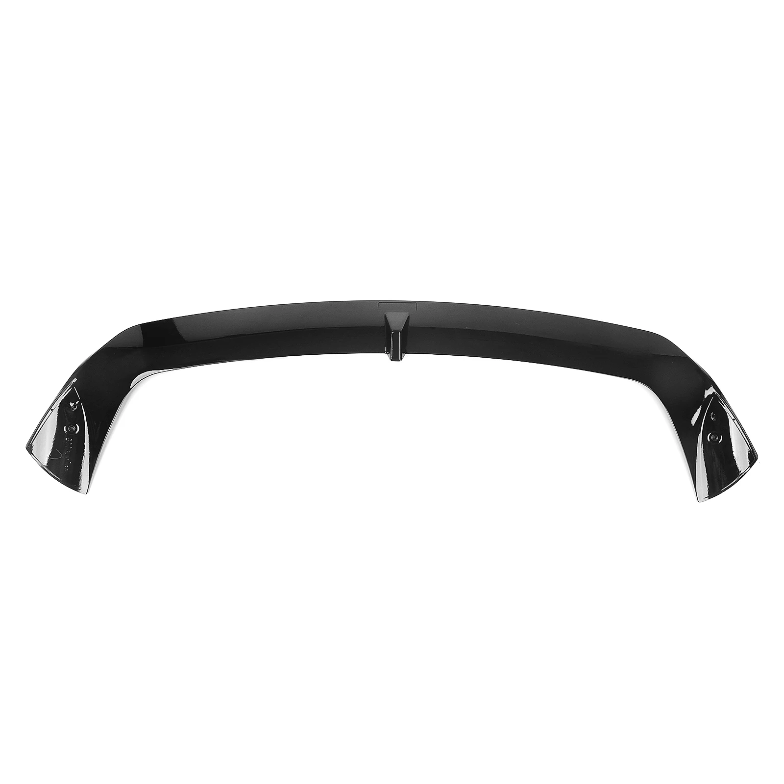 Exterior Rear Trunk Roof Spoiler Wing Upper Tail Lip Lid For Zeekr 7X 2024 2025 2026 YOFER