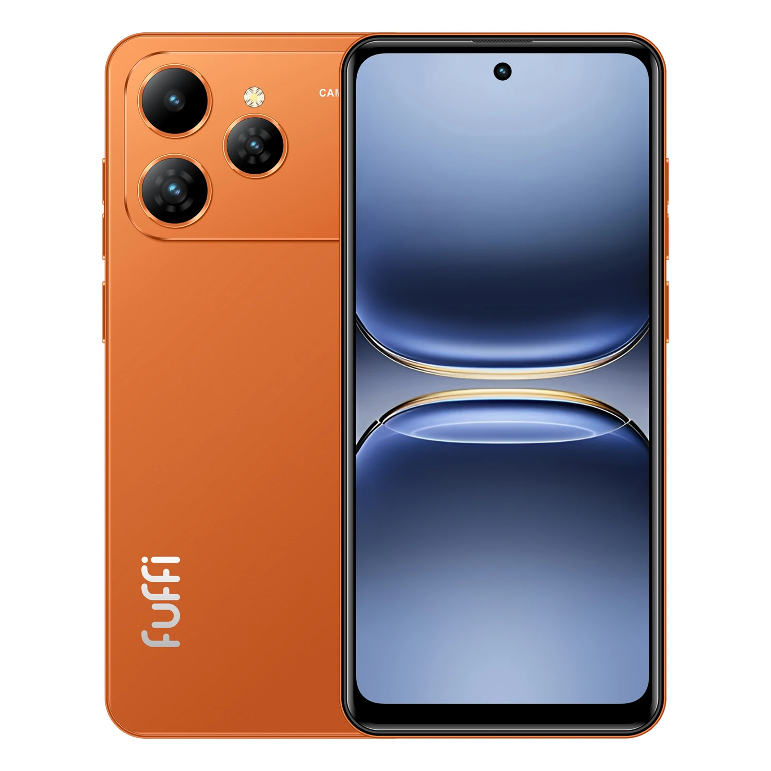 FUFFI Global Vision i17 Pro Max Smartphone Android 6GB RAM 128GB