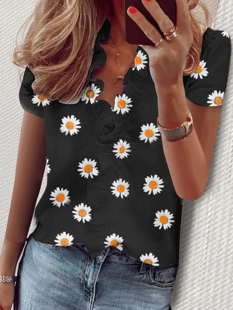 16-Short Sleeve