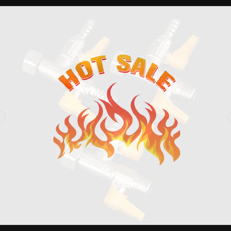 

3 Way Diverter Valve Switch Brass Water Diverter Shower Head Shut-Off Valve Valve Hose Connector Water Hose Adapter