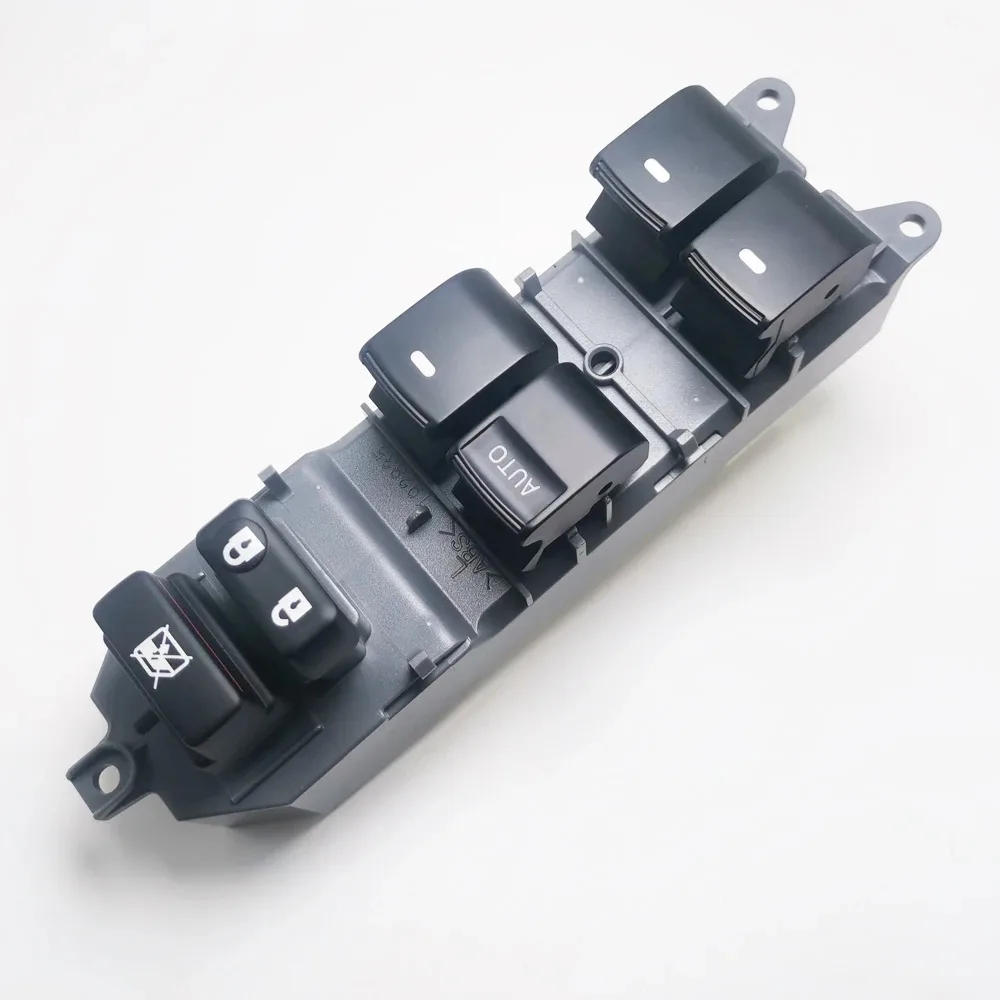 Electric Window Control Switch LED orange For 2006-2015 Toyota Corolla Camry RAV4 Camry Sienna,84820-06100,8482033240