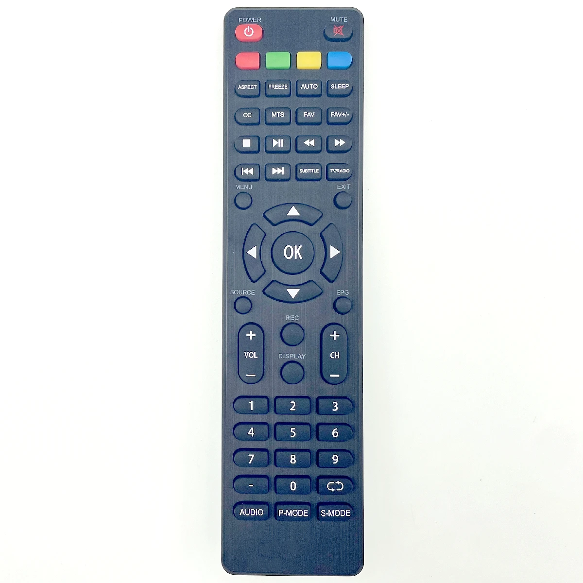 Mando a distancia Original para TV LCD, Control Remoto para TOPHOUSE KDI32MT536L Control Remoto