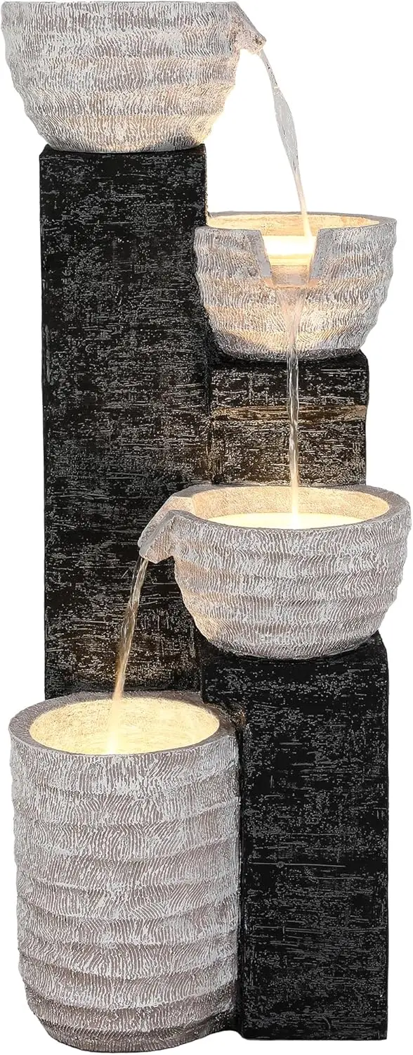 Outdoor Water Fountain image 5