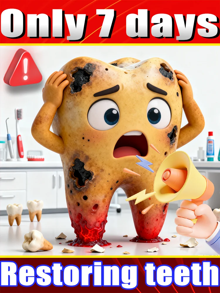 2025's latest oral care tools effectively ʳᵉᵖᵃⁱʳ ᵗᵒᵒᵗʰ ᵈᵉᶜᵃʸ