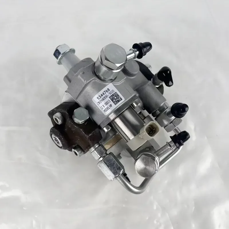 

Fuel Pump 294000-1722 294000-1404 294000-3020 294050-0044 294000-2590 294000-1134 for Cum-mins Excavator Engine