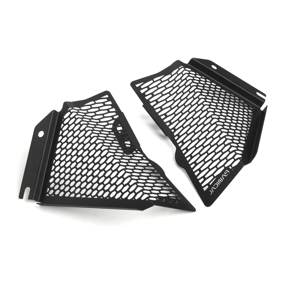 2018-2024 For Honda Goldwing 1800 GL1800 F6B Motorcycle Radiator Net  Water Tank Protection Net SUS 304 Stainless Steel